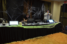 MarsCon's  6th Masquerade Ball